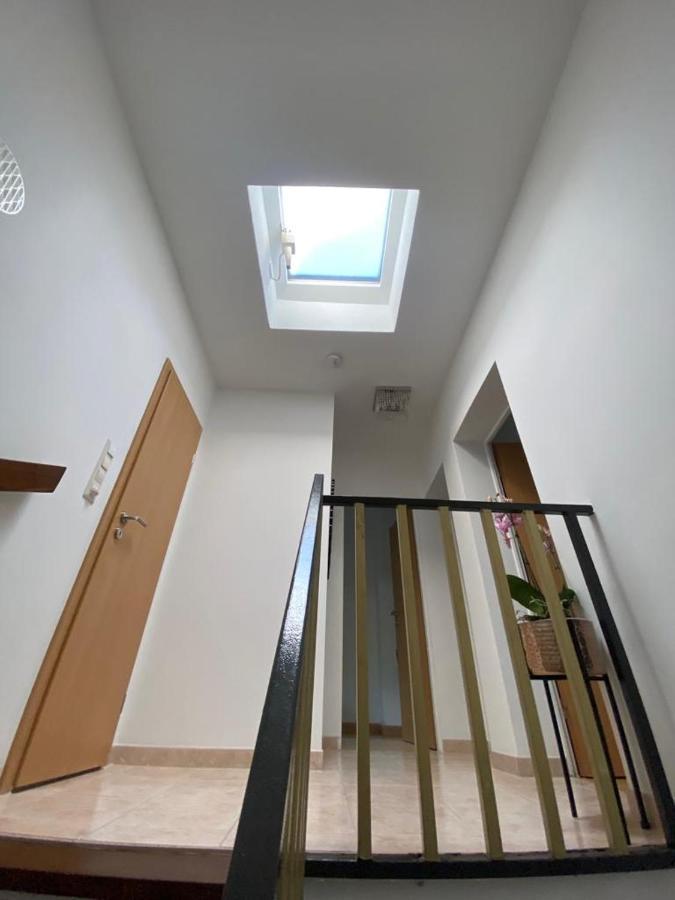 Schoenes Zimmer Im Charmanten Haus Берлін Екстер'єр фото